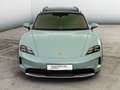 Porsche Taycan 4 Cross Turismo Grün - thumbnail 17