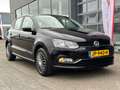Volkswagen Polo 1.2 TSI Comfortline | CRUISECR | APK | NAP Zwart - thumbnail 16
