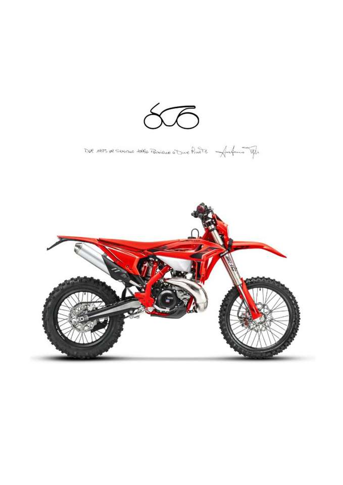 Beta RR 300 x-pro my 26