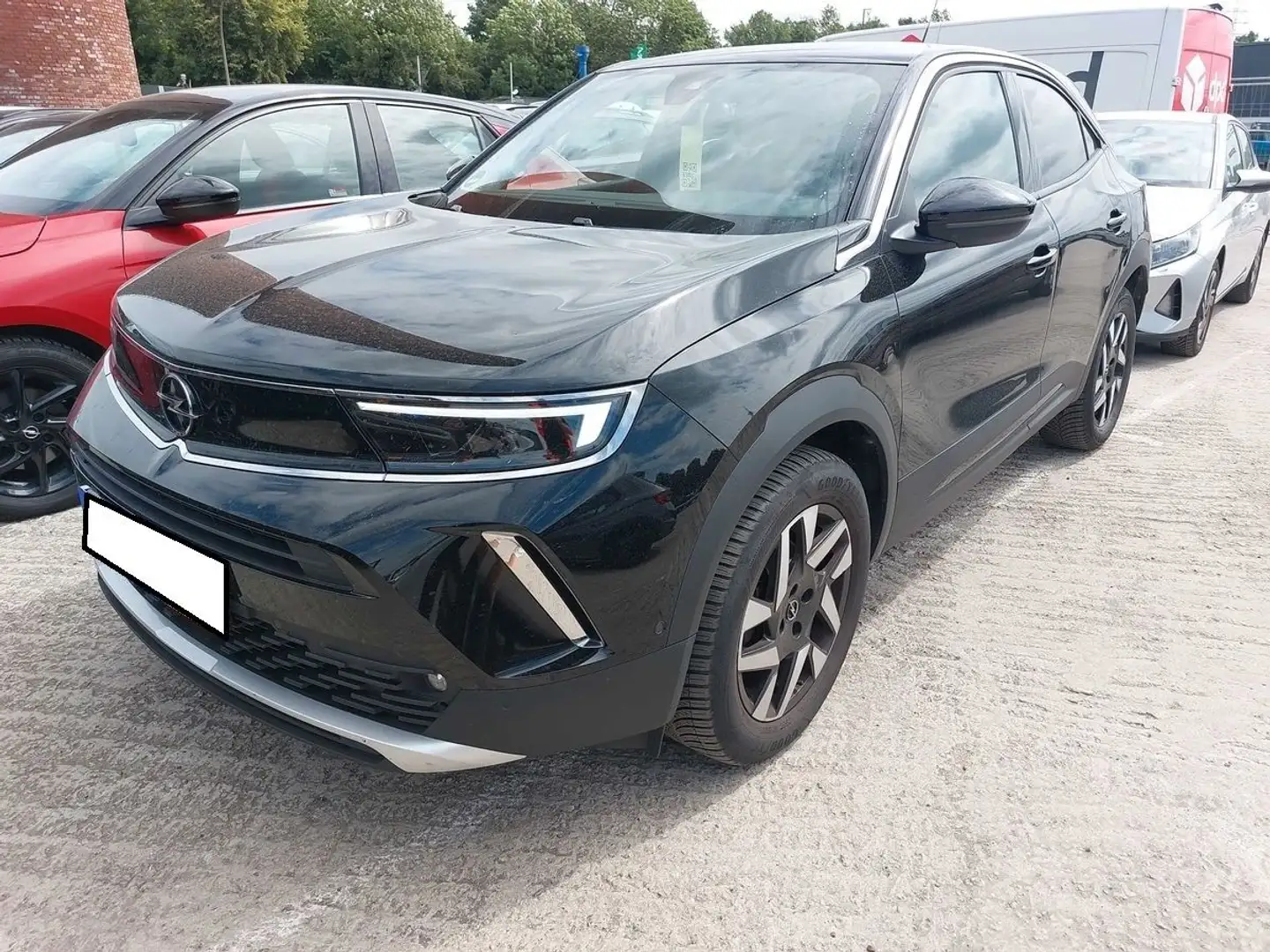 Opel Mokka Elegance,*Kamera*Sitzheizung* - 1