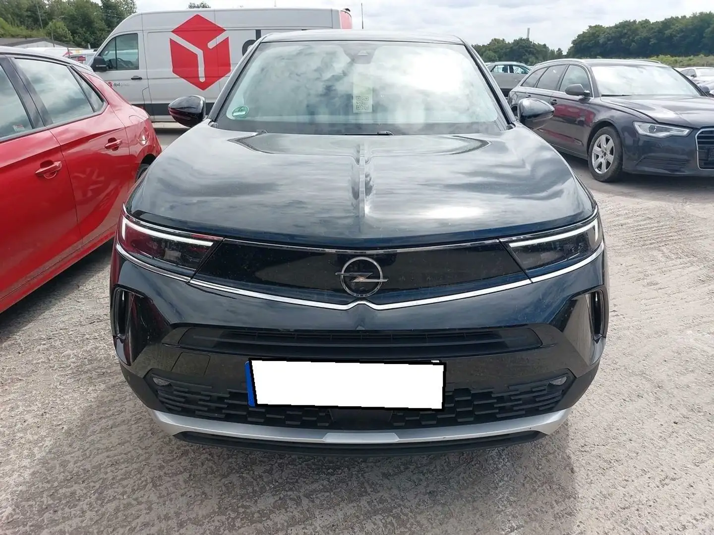Opel Mokka Elegance,*Kamera*Sitzheizung* - 2