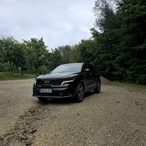 Kia Sorento 1.6T-GDI Hybrid 2WD OPF Aut. Spirit