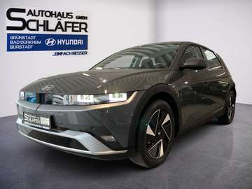 Dynamiq Elektro 84 kWh el.Heckklappe