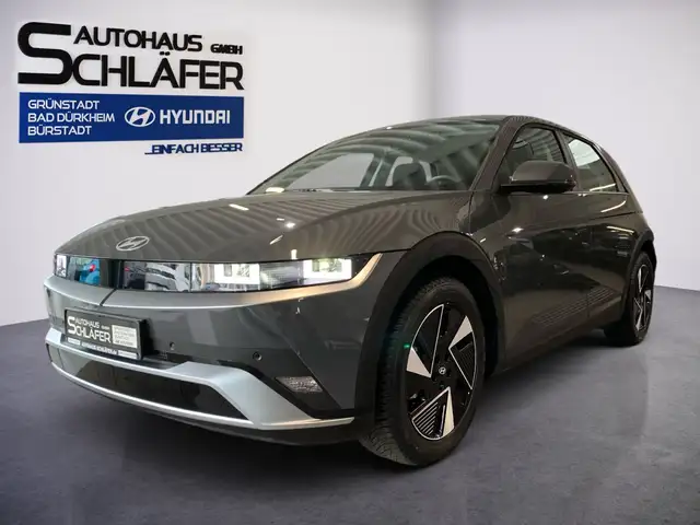 Hyundai IONIQ 5 Dynamiq Elektro 84 kWh el.Heckklappe