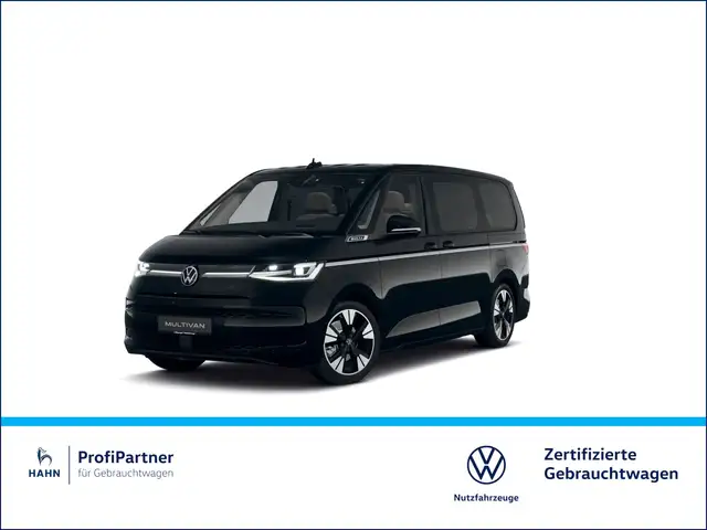 Volkswagen T7 Multivan Multivan Style 1.5TSI 180kW eHybrid 4MOTION LÜ