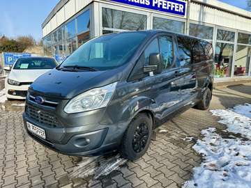290 L2 Trend *Zahnriemen NEU*TÜV NEU*AHK*SHZ*