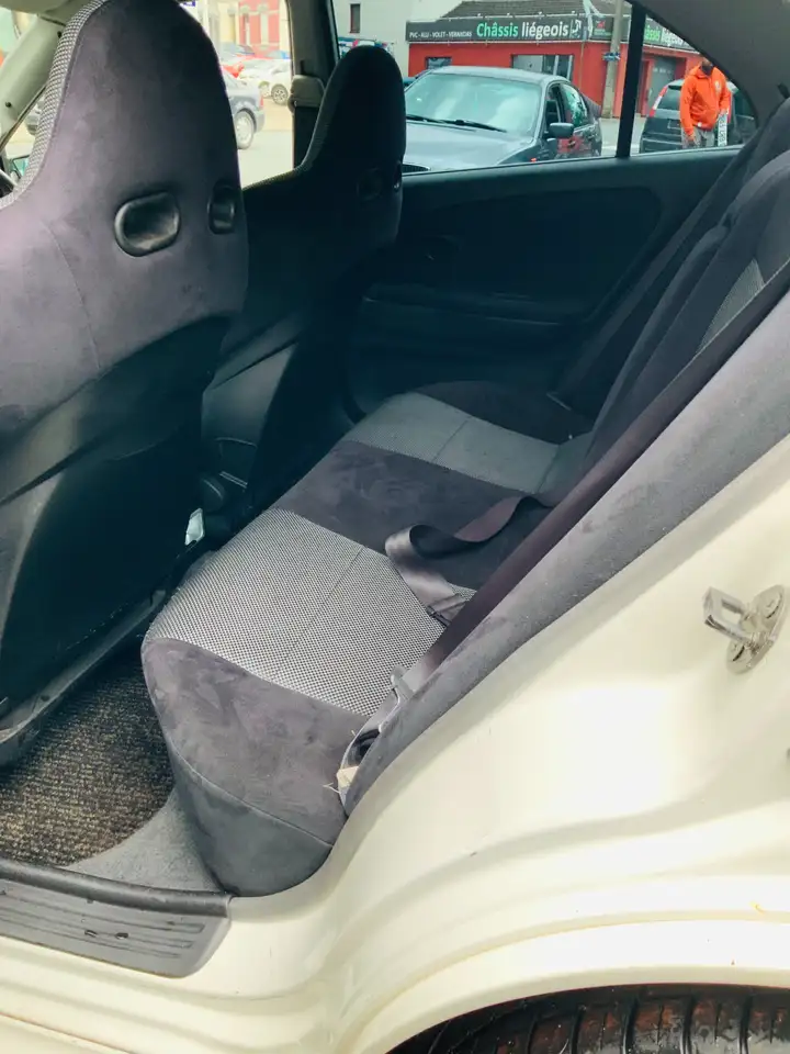 Mitsubishi Lancer Evo, foto 8