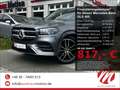 Mercedes-Benz GLS 400 d 4M AMG MULTI PANO 360° LUFT 23'LM MEMORY Gri - thumbnail 1