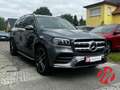 Mercedes-Benz GLS 400 d 4M AMG MULTI PANO 360° LUFT 23'LM MEMORY Gris - thumbnail 4