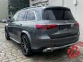 Mercedes-Benz GLS 400 d 4M AMG MULTI PANO 360° LUFT 23'LM MEMORY Gri - thumbnail 5