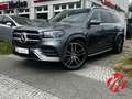Mercedes-Benz GLS 400 d 4M AMG MULTI PANO 360° LUFT 23'LM MEMORY Gris - thumbnail 2