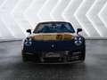 Porsche 911 Carrera Cabriolet Schwarz - thumbnail 2