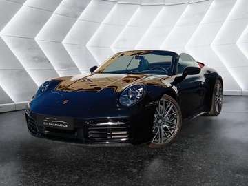Carrera Cabriolet