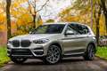 BMW X3 xDrive30e * X-Line * Harman Kardon * Camera * LED Bronze - thumbnail 5