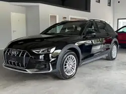Audi A4 Allroad quattro 40 TDI LED/Temp/360/SHZ/Navi