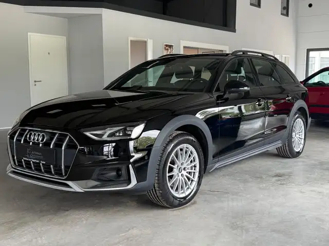 Audi A4 Allroad quattro 40 TDI LED/Temp/360/SHZ/Navi