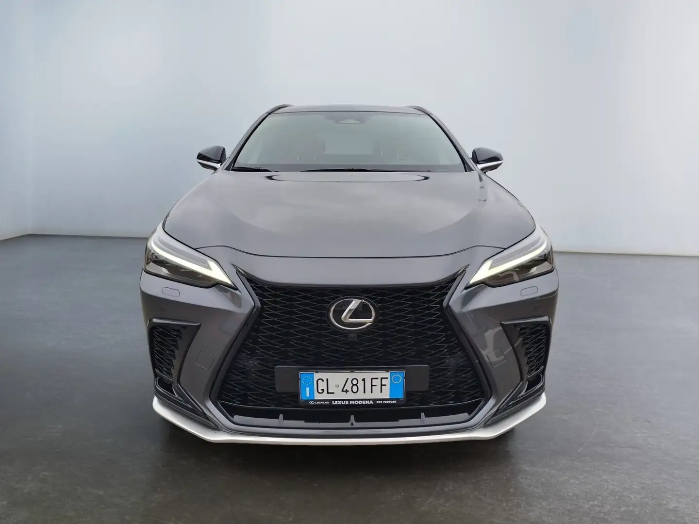Lexus NX 300 NX Plug-in 4WD F-Sport - 2