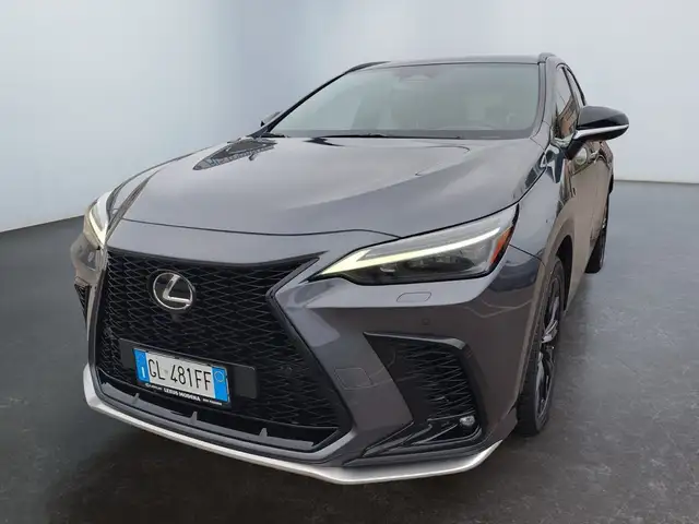 Lexus NX 450h+ NX Plug-in 4WD F-Sport