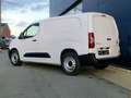Citroen Berlingo Utilitaire --- XL --- White - thumbnail 3