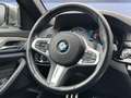 BMW 550 D Touring*xDriv*HUD*AMBIE*M-PACKET*K-GO*LASE Blanc - thumbnail 17
