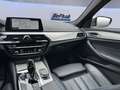 BMW 550 D Touring*xDriv*HUD*AMBIE*M-PACKET*K-GO*LASE Blanc - thumbnail 18