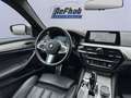 BMW 550 D Touring*xDriv*HUD*AMBIE*M-PACKET*K-GO*LASE Blanc - thumbnail 16