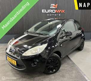 1.2 Titanium NAP - Elektr. ramen – Sportief