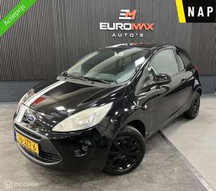 1.2 Titanium NAP - Elektr. ramen – Sportief