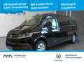 Volkswagen T6.1 Caravelle 2.0 TDI lang Comfortline DSG LED*Navi*AHK*ACC Zwart - thumbnail 1