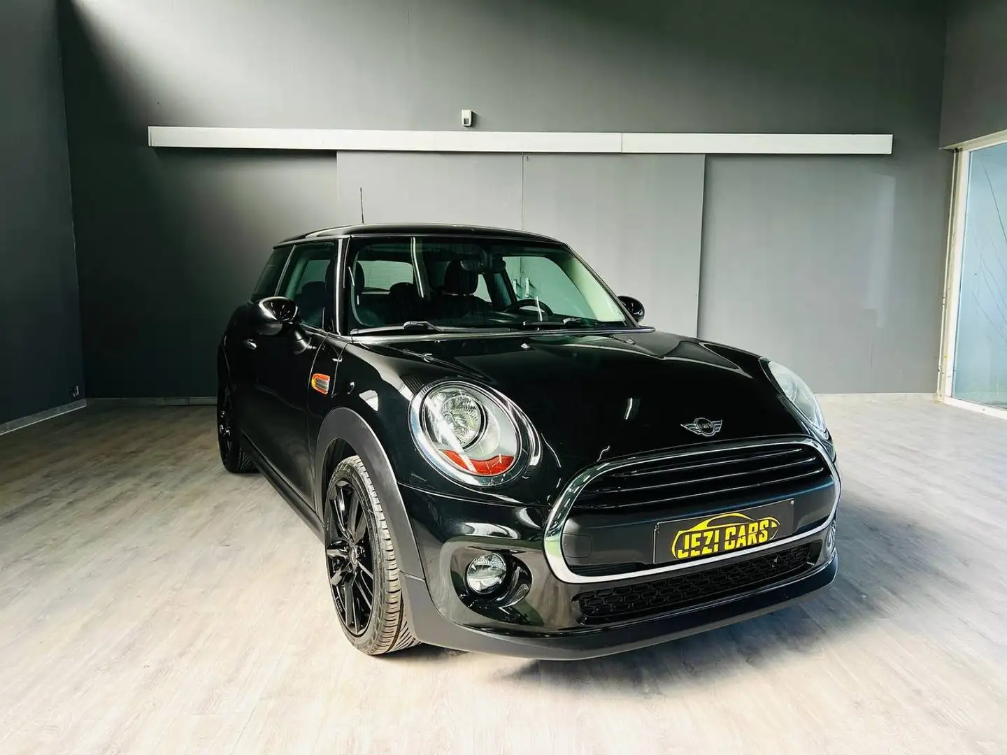 MINI One 1.2|1 Jaar Garantie| Zwart - 1
