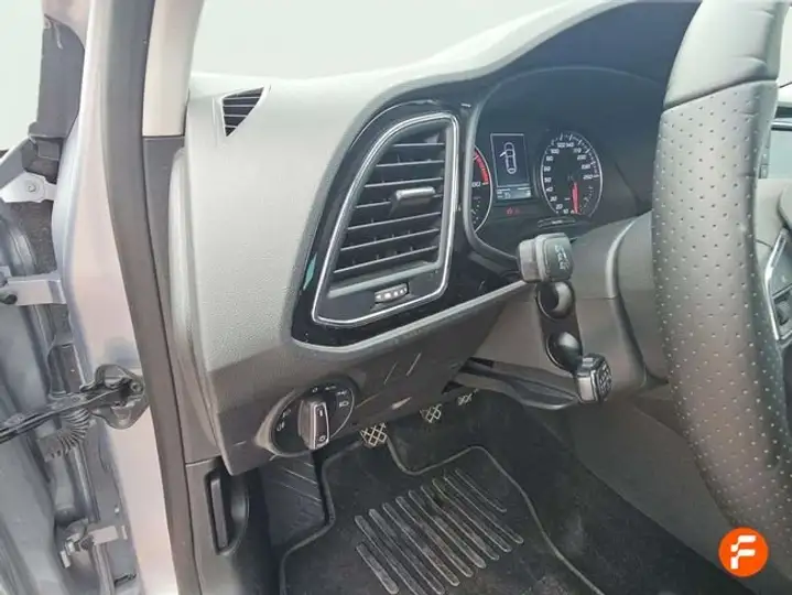 SEAT León 2018, foto 25