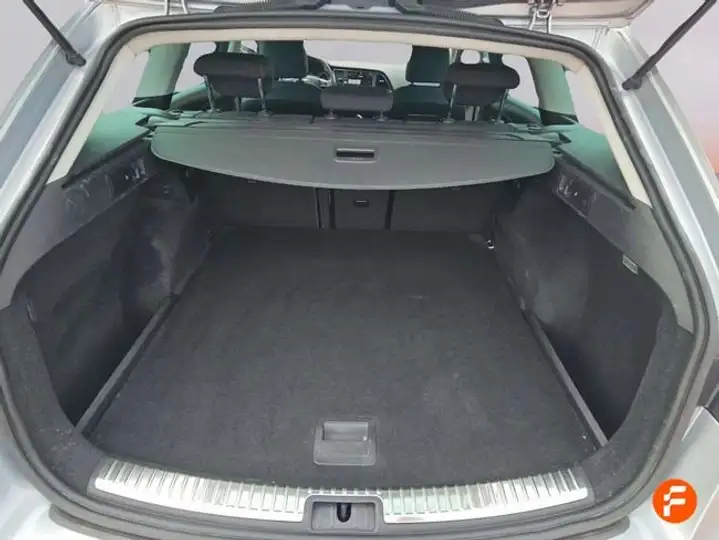 SEAT León 2018, foto 20