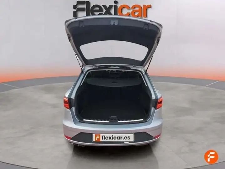 SEAT León 2018, foto 10
