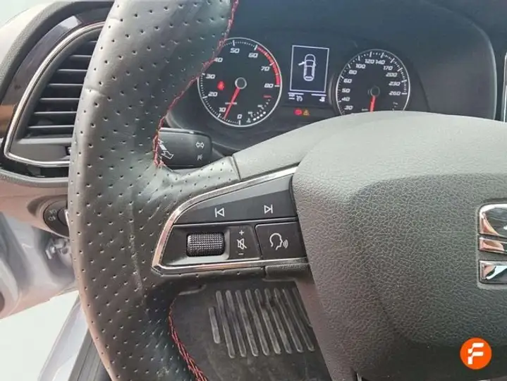 SEAT León 2018, foto 26