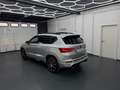 CUPRA Ateca Basis 4Drive*REFLEXSILVER*PANO*360°KAM*AHK Silber - thumbnail 2