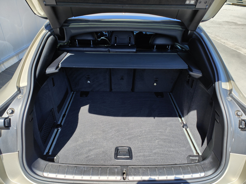 BMW X4 20I XDRIVE PACK M GPS CAMERA CUIR SIEGES CHAUFFANT — photo 11