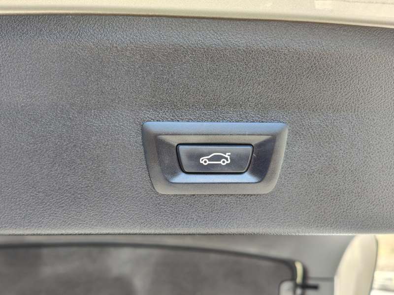 BMW X4 20I XDRIVE PACK M GPS CAMERA CUIR SIEGES CHAUFFANT — photo 12