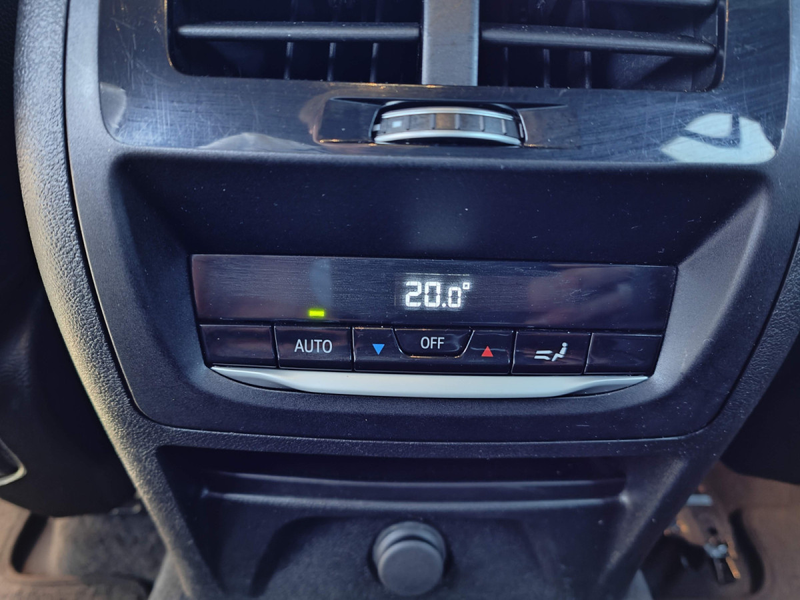 BMW X4 20I XDRIVE PACK M GPS CAMERA CUIR SIEGES CHAUFFANT — photo 10