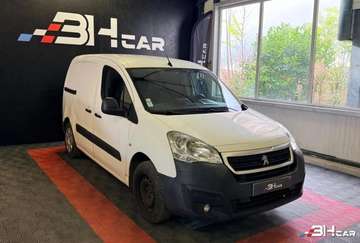 Vu FOURGON 1.6 BLUEHDI 100 120L1H1 PREMIUM PACK START-STOP