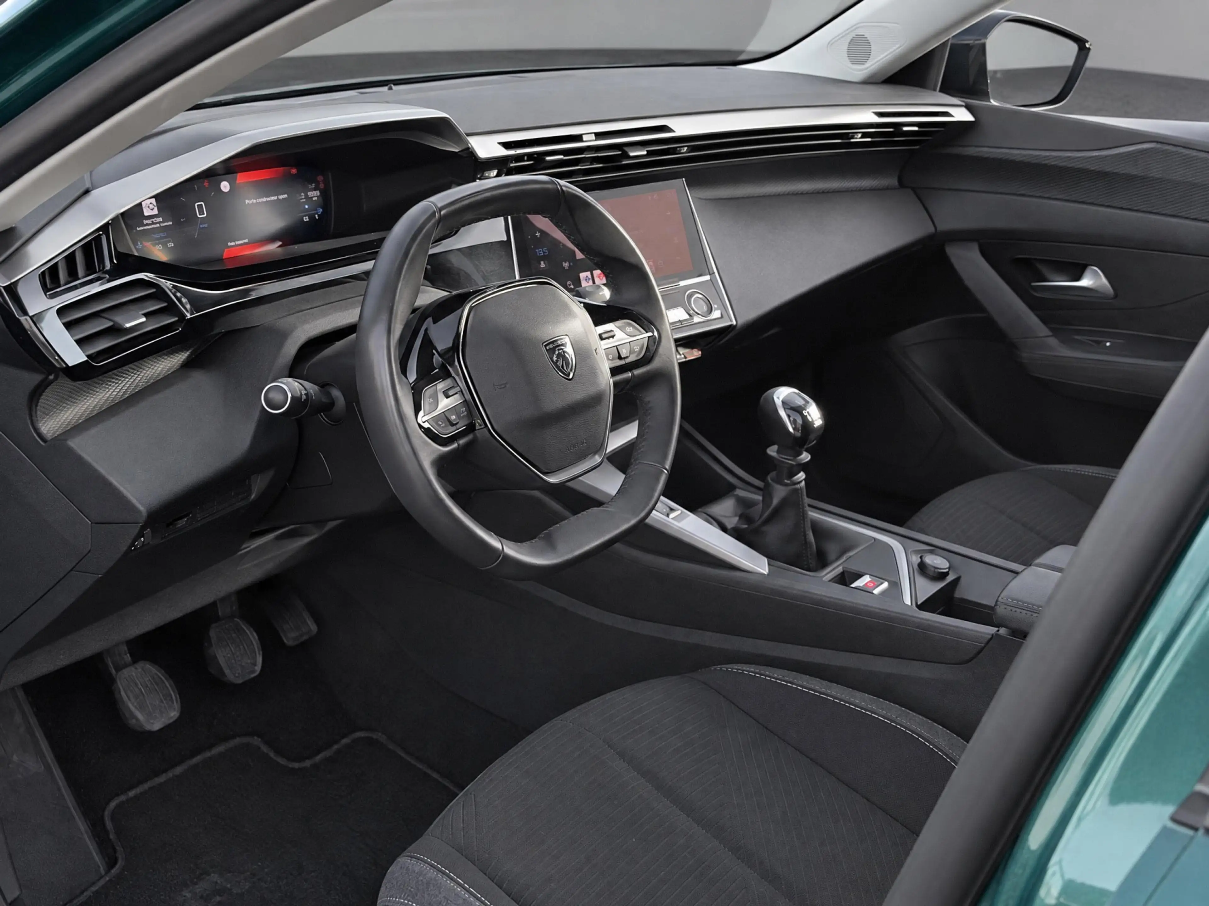 Peugeot 308 SW 1.2 PureTech Active Pack Business | Carplay | K — photo 8