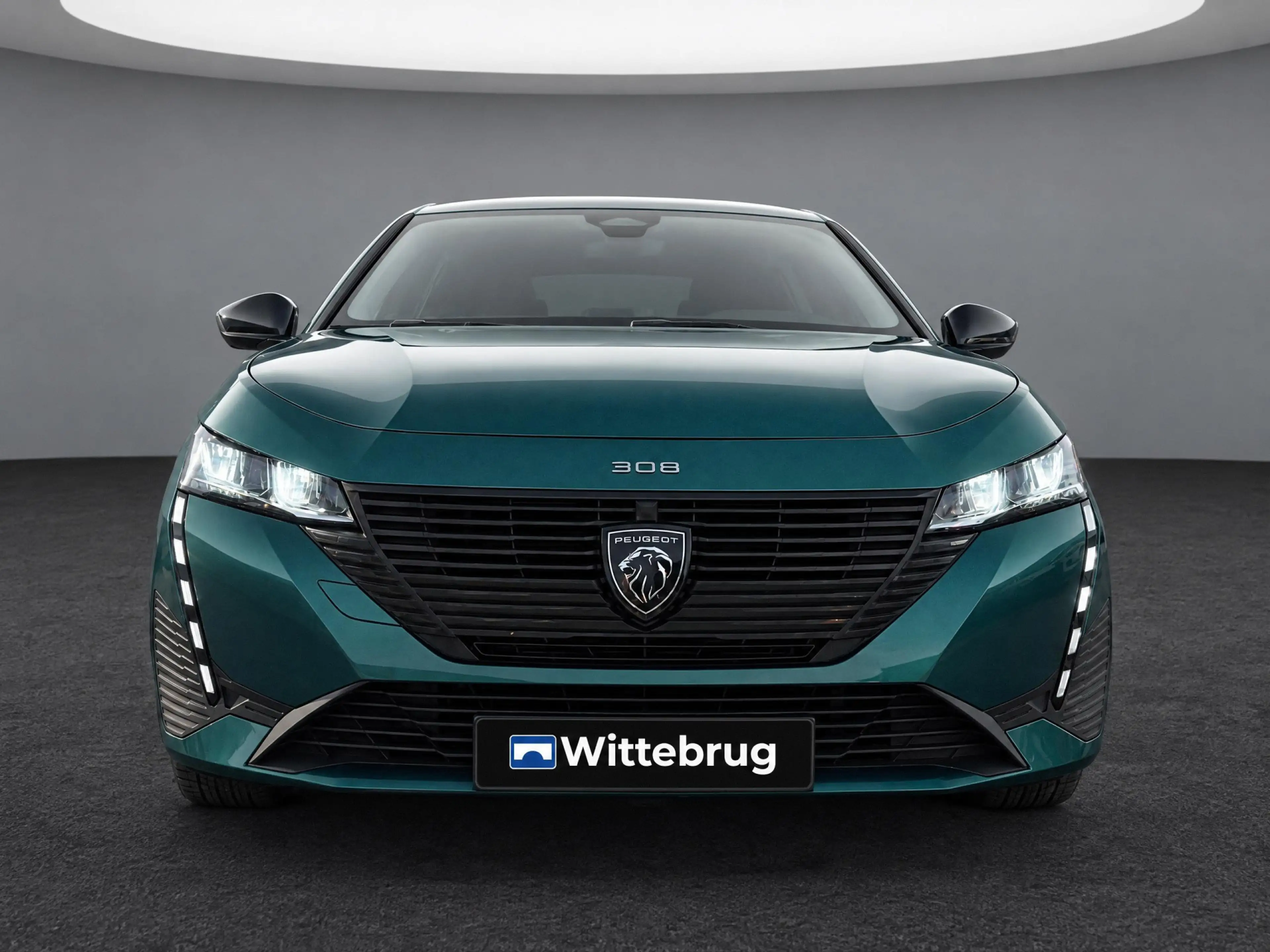 Peugeot 308 SW 1.2 PureTech Active Pack Business | Carplay | K — photo 2