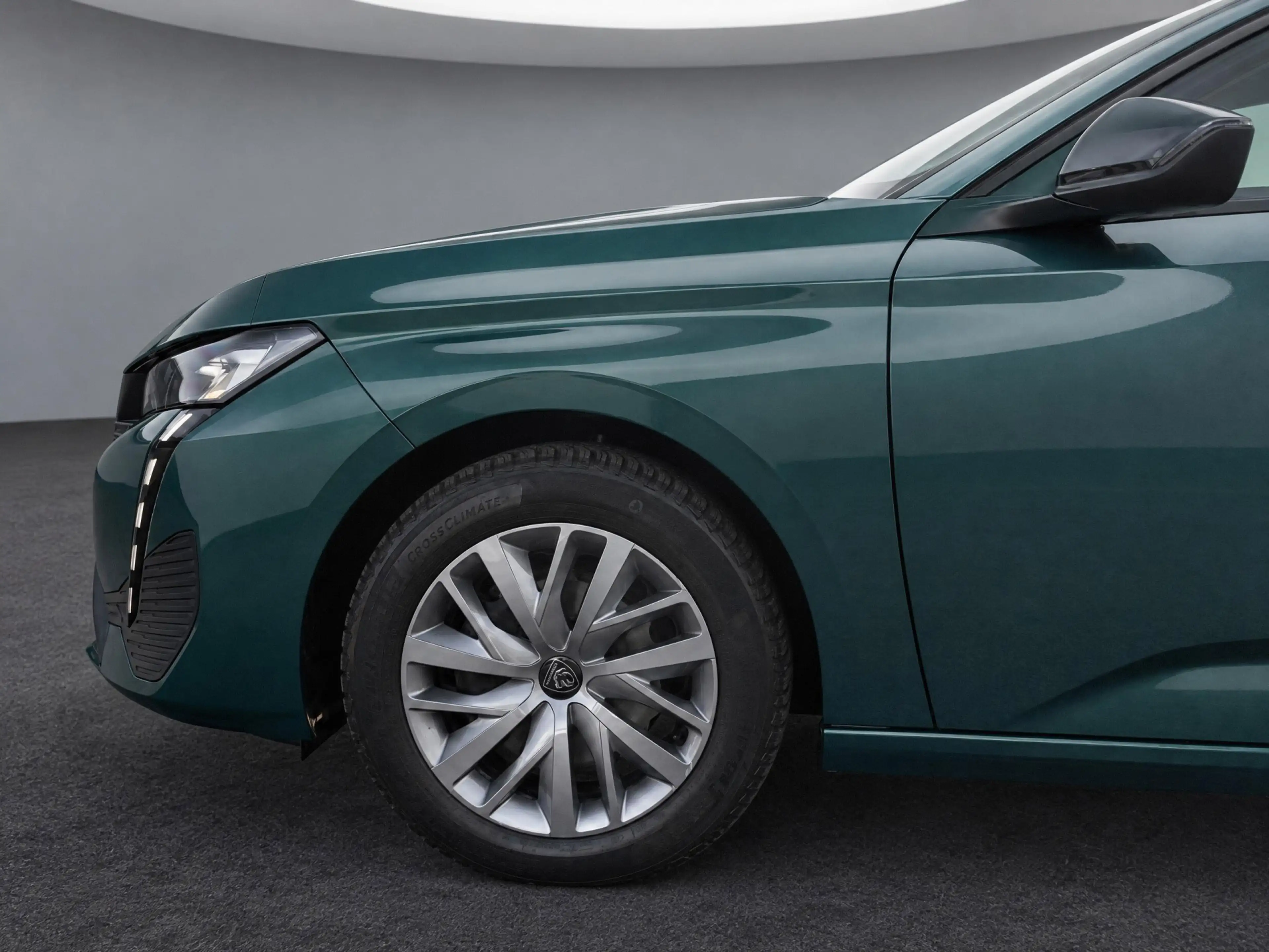 Peugeot 308 SW 1.2 PureTech Active Pack Business | Carplay | K — photo 6