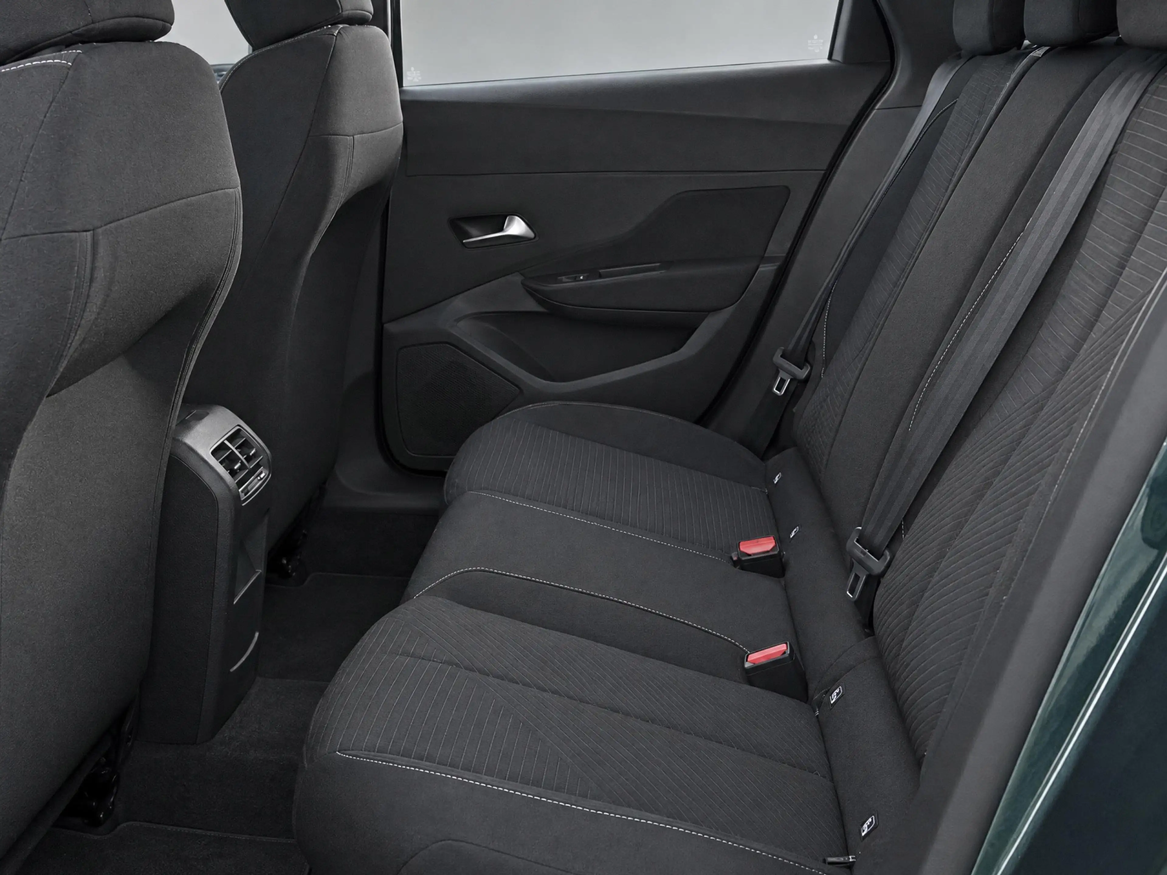 Peugeot 308 SW 1.2 PureTech Active Pack Business | Carplay | K — photo 11