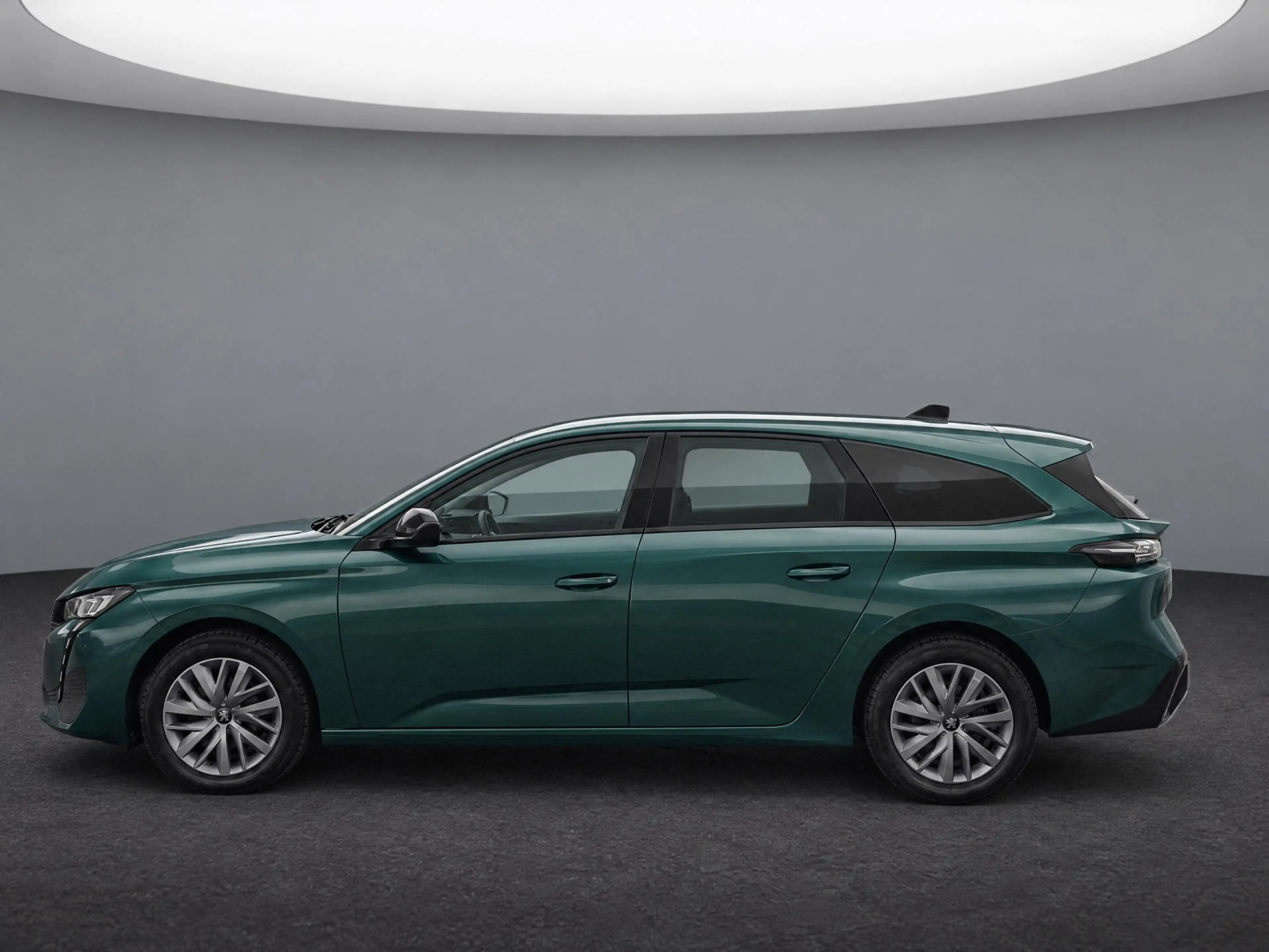 Peugeot 308 SW 1.2 PureTech Active Pack Business | Carplay | K — photo 5
