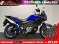 Suzuki V-Strom 650 Niebieski - thumbnail 1