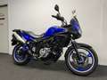 Suzuki V-Strom 650 Niebieski - thumbnail 4