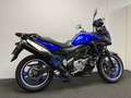 Suzuki V-Strom 650 Niebieski - thumbnail 5