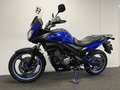 Suzuki V-Strom 650 Niebieski - thumbnail 13