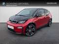 BMW i3 170ch 120Ah Edition 360 Lodge Rood - thumbnail 1