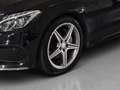 Mercedes-Benz C 220 2.1 D 2016 Noir - thumbnail 20